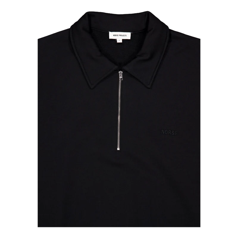 Ketel Relaxed Organic Norse Lo 9999 Black