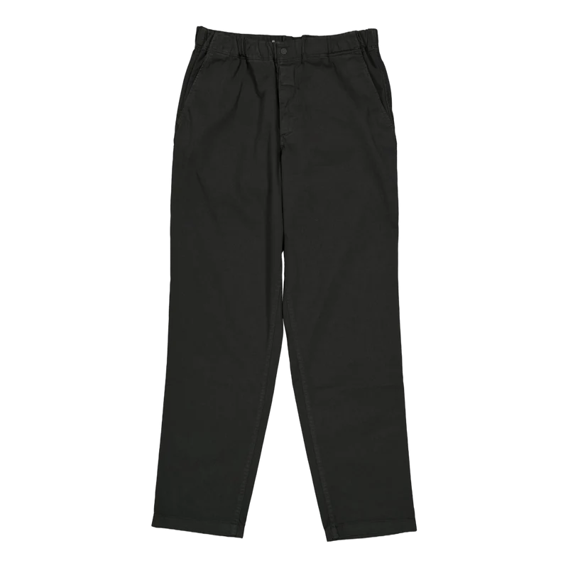 Ezra Relaxed Organic Stretch T 8109 Beech Green