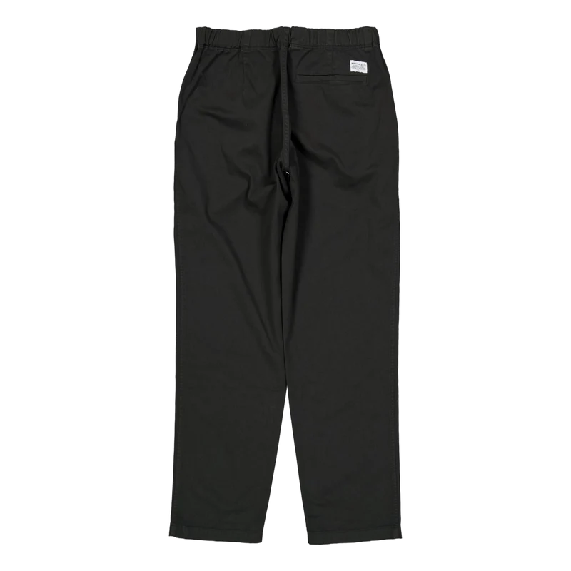 Ezra Relaxed Organic Stretch T 8109 Beech Green