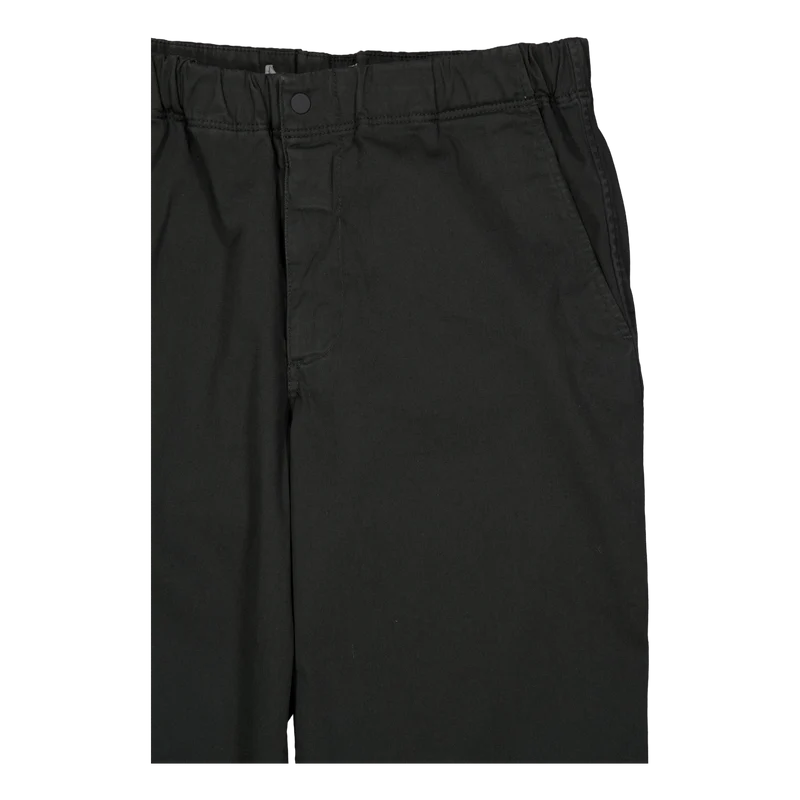 Ezra Relaxed Organic Stretch T 8109 Beech Green