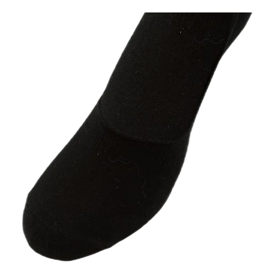 3-pack Originals Sneaker Invis Black