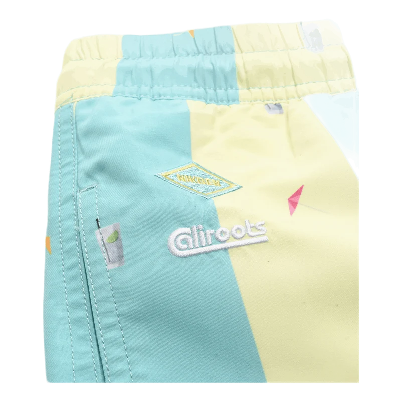 X Caliroots Gin Tonic Ii Multi
