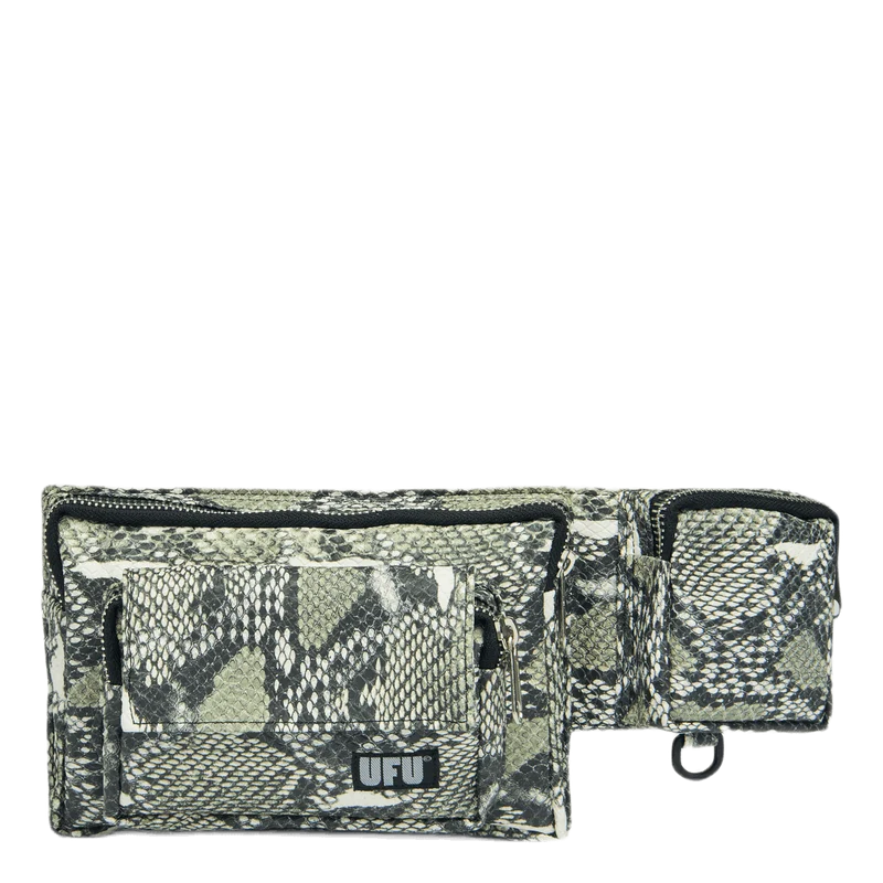 Kit Bag Khaki