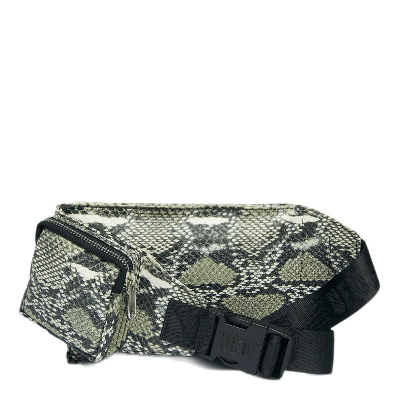 Kit Bag Khaki