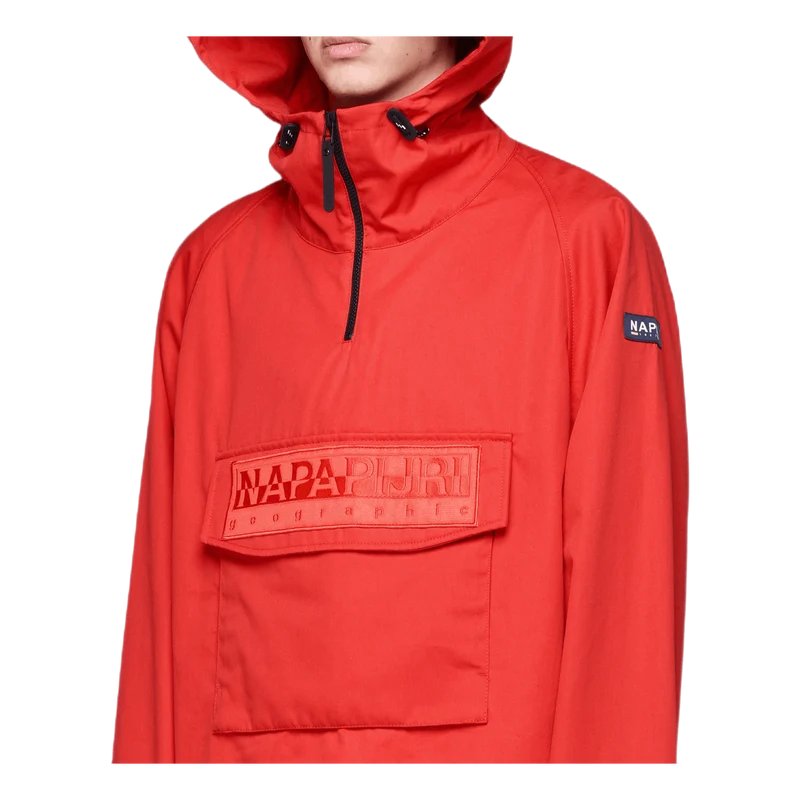 A-flaine Jacket Red