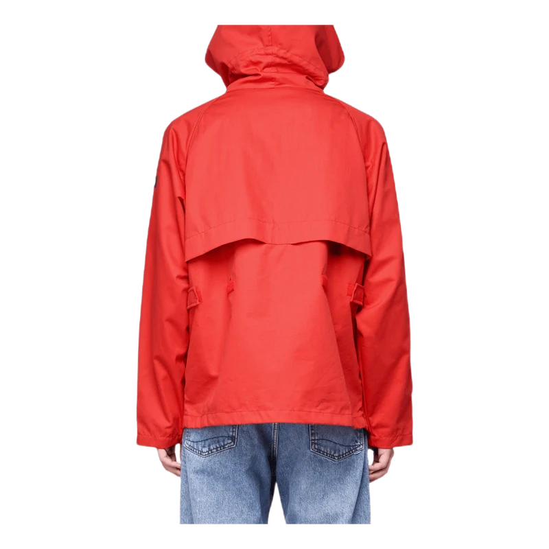 A-flaine Jacket Red