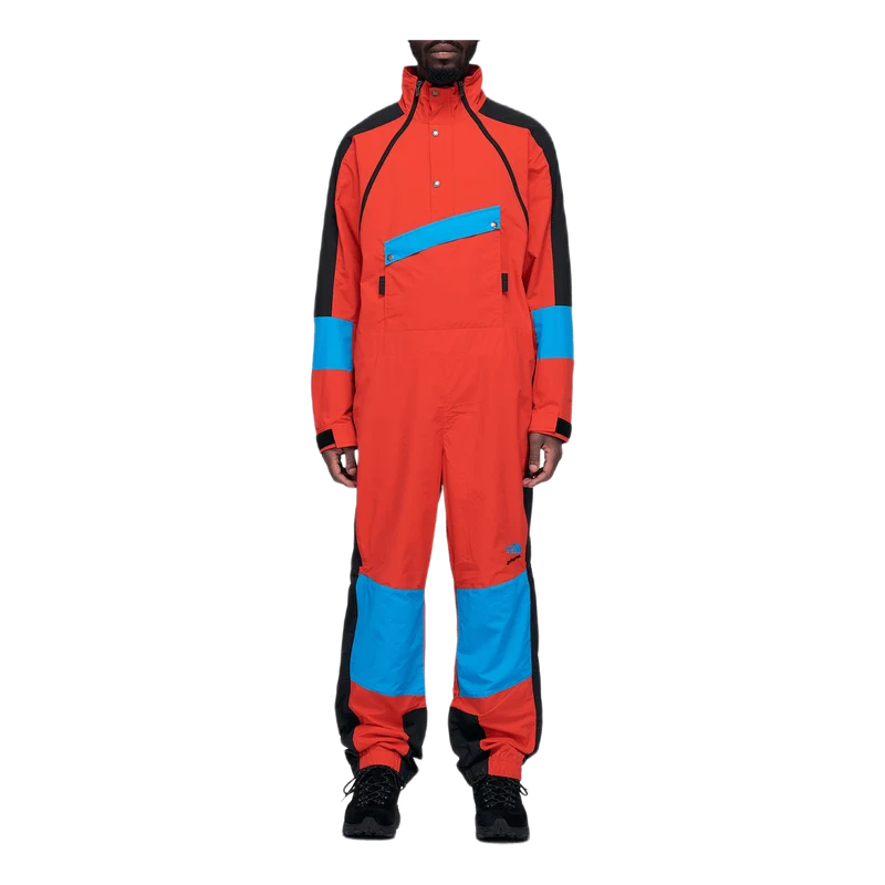 90 Extreme Wind Suit Red