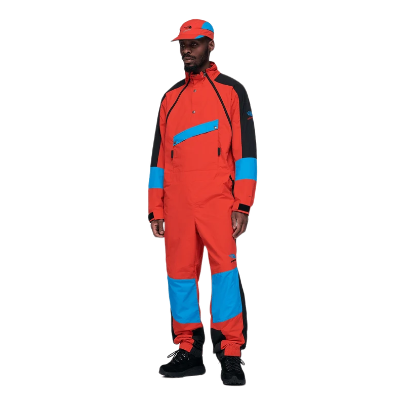 90 Extreme Wind Suit Red