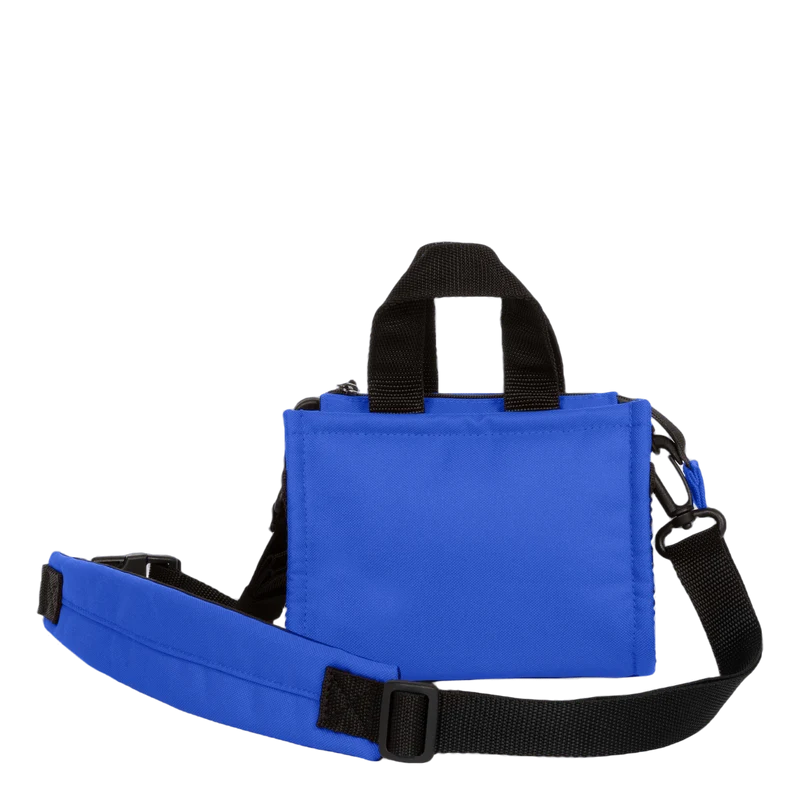 Telfar Shopper S Telfar Blue