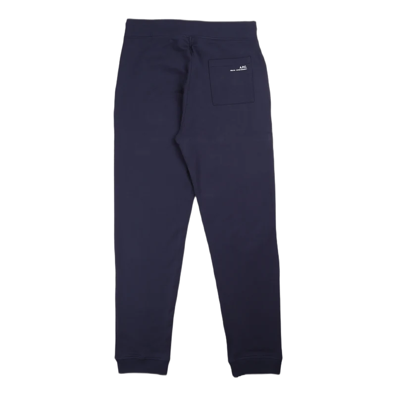 Jogging Item Dark Navy