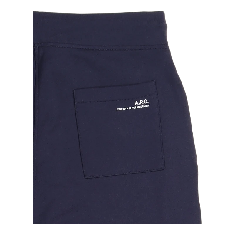 Jogging Item Dark Navy
