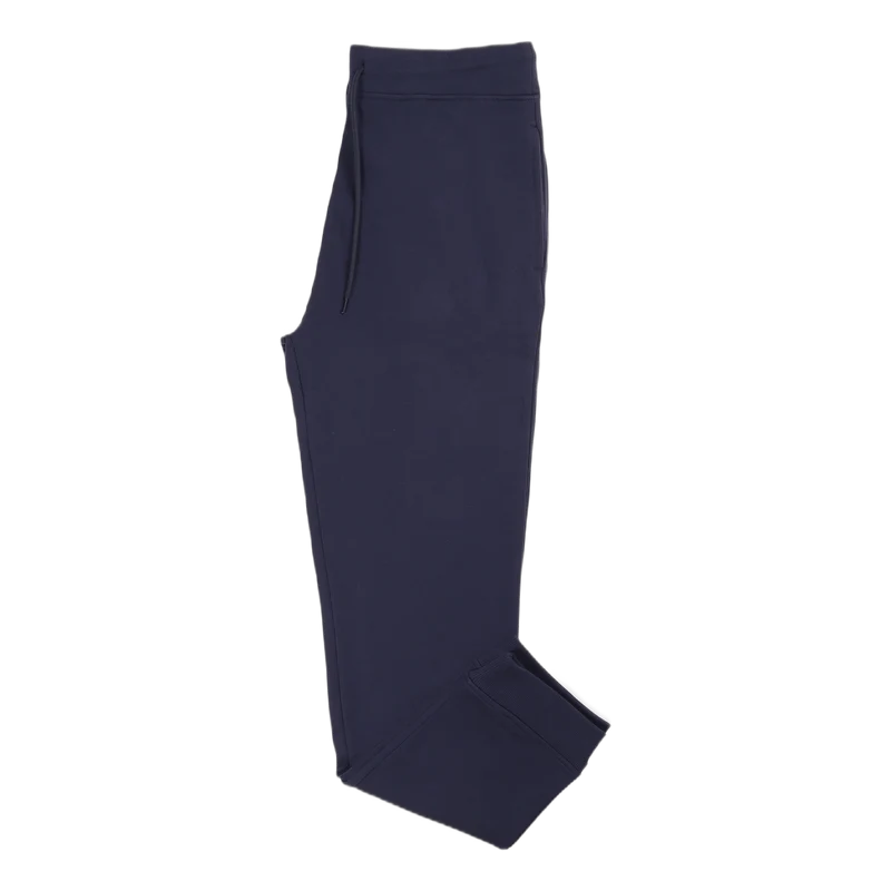 Jogging Item Dark Navy