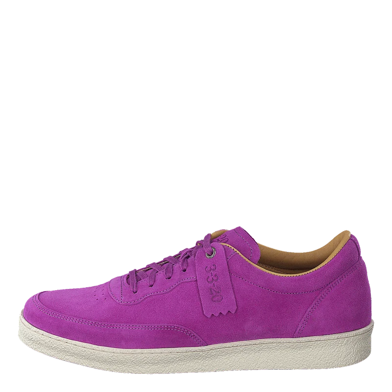 3-3-20 Index Sneaker Purple