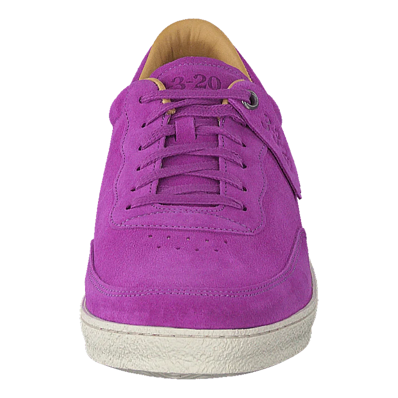3-3-20 Index Sneaker Purple
