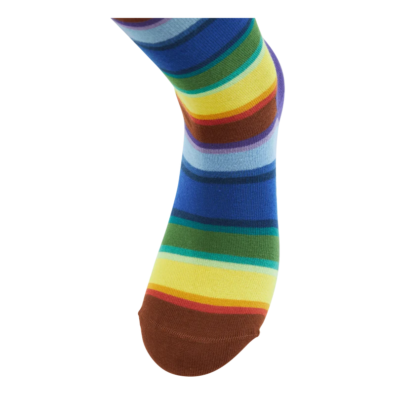 4-pack Navy Socks Gift Set Dark Blue