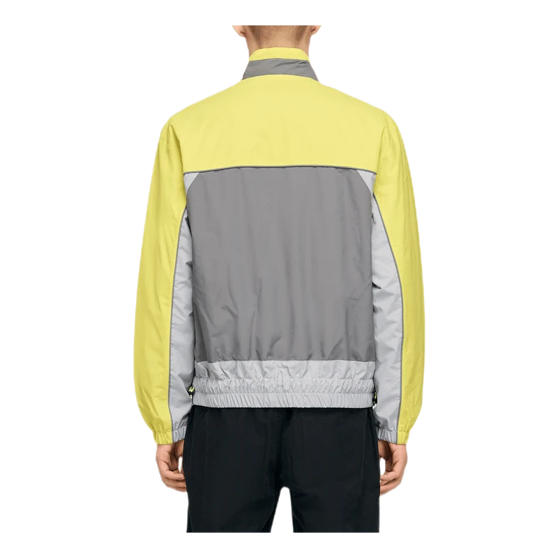 Nylon Wind Jacket Multi