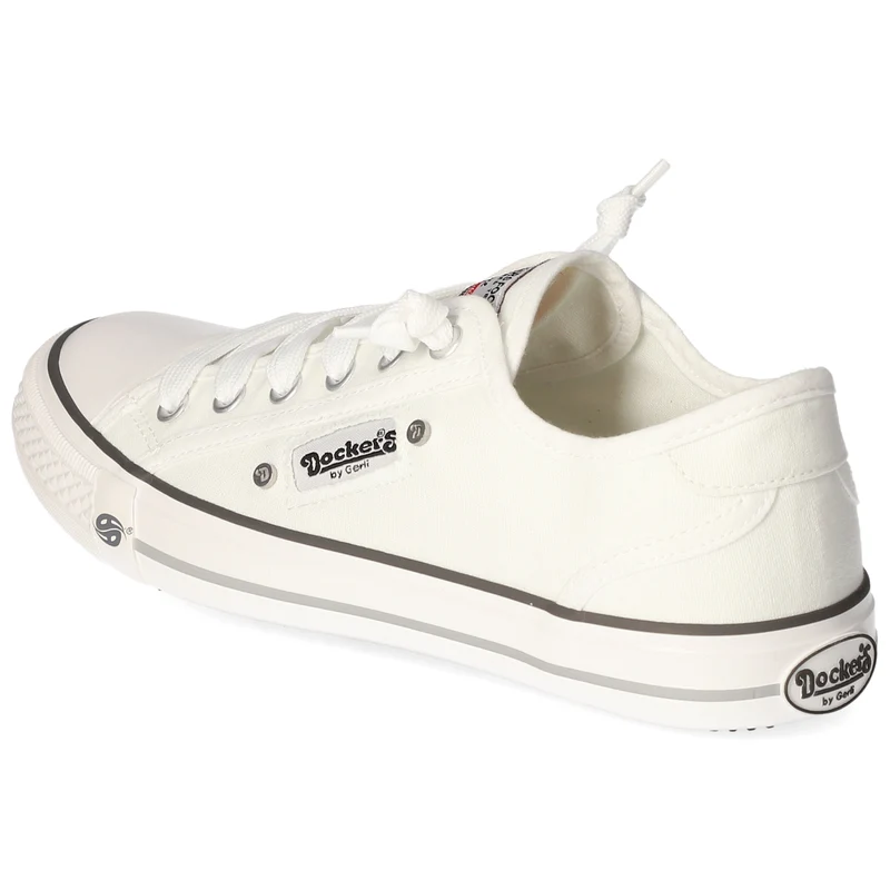 Sneaker Weiß