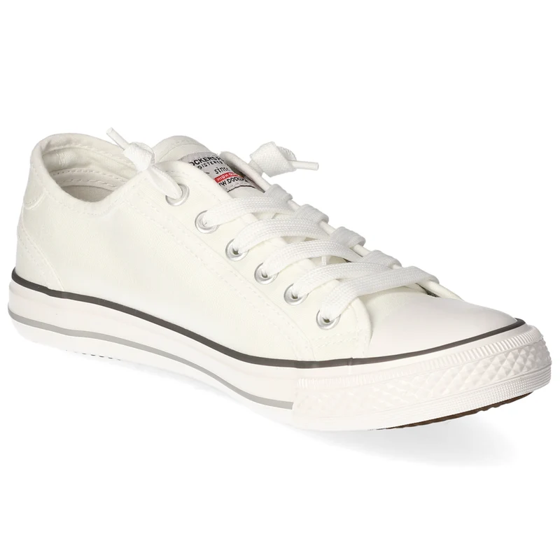 Sneaker Weiß