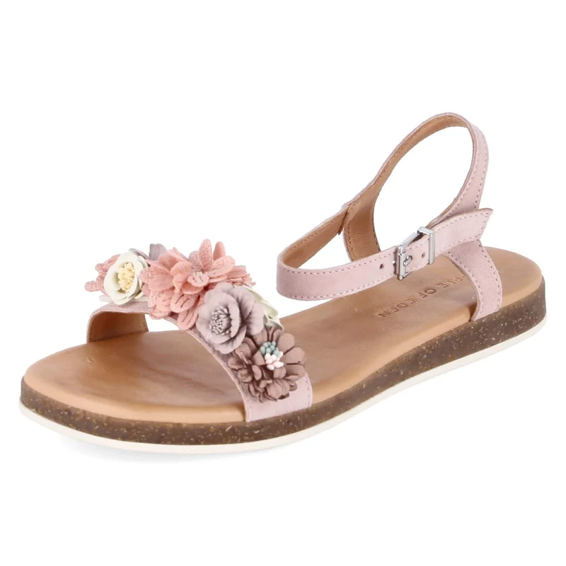 Sandalen ISA Rosa