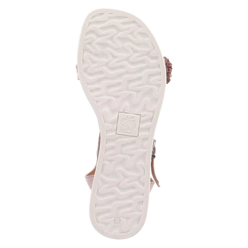 Sandalen ISA Rosa