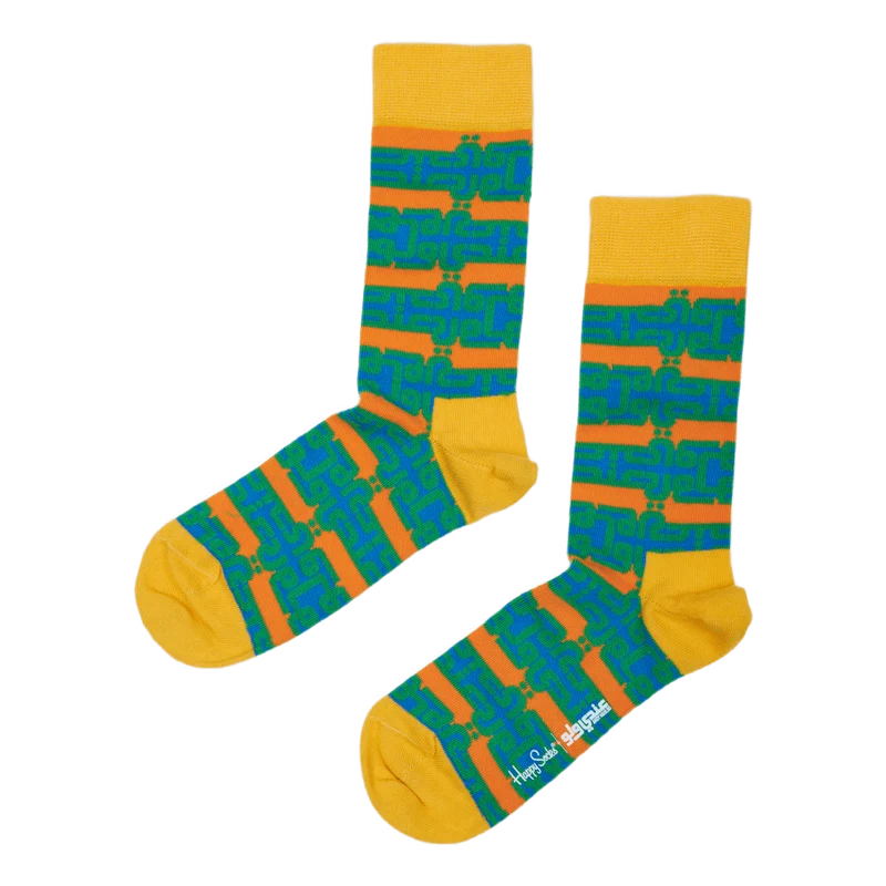 3-pack Andy Wahloo Gift Set White