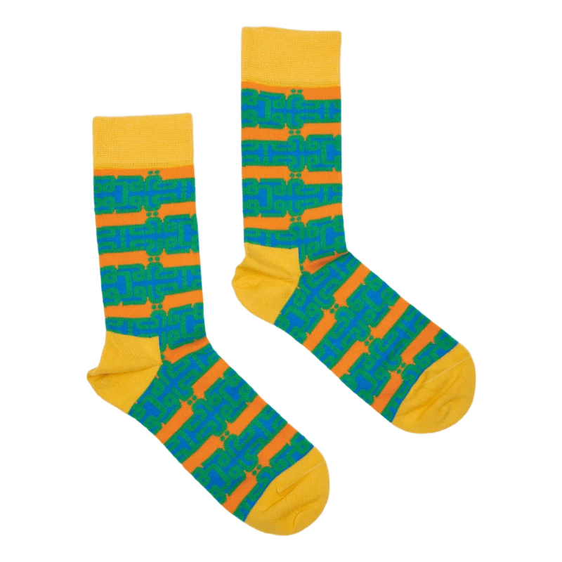 3-pack Andy Wahloo Gift Set White