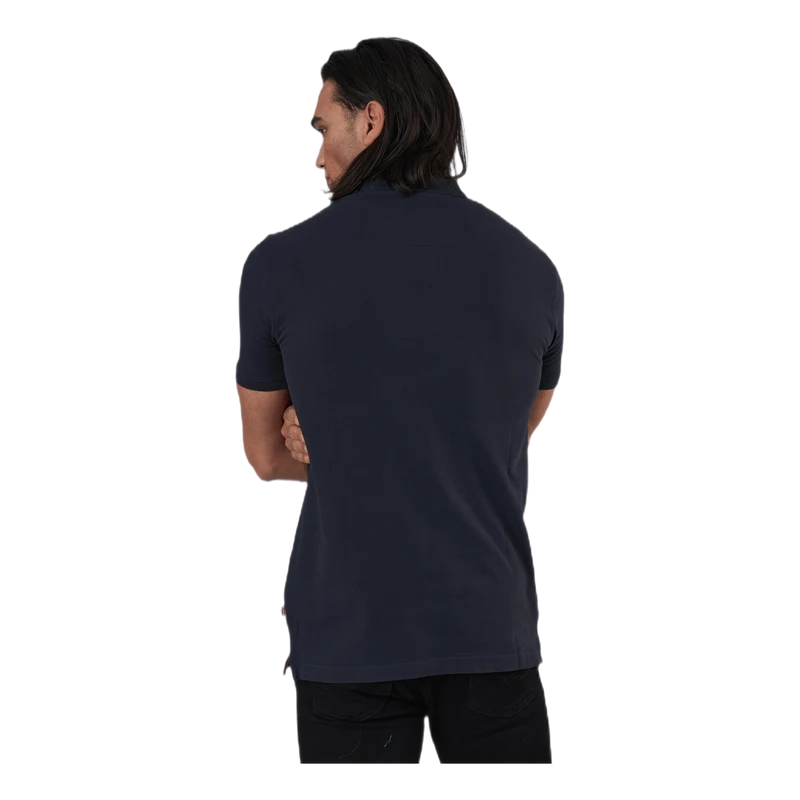 Fred Polo Blue