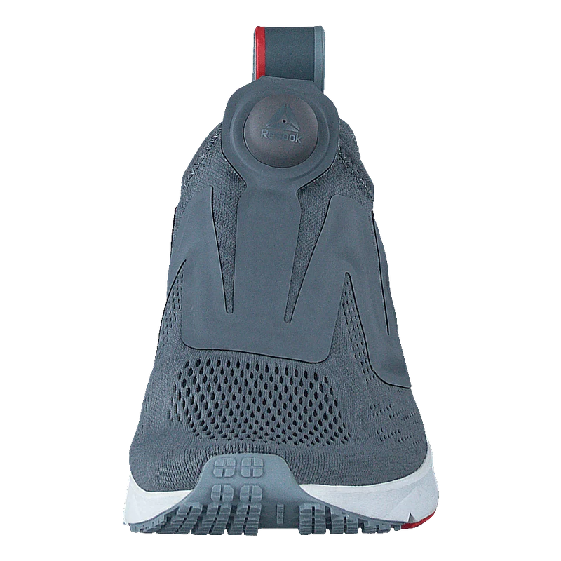 Pump Supreme Engine Dust/grey/red/white
