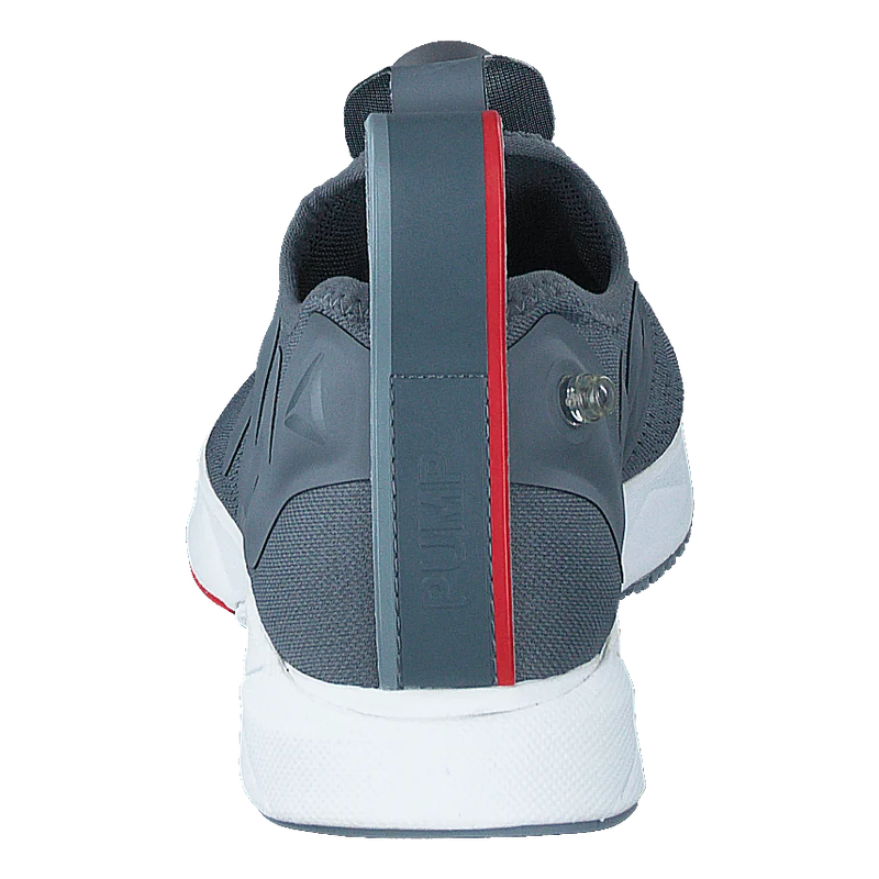 Pump Supreme Engine Dust/grey/red/white