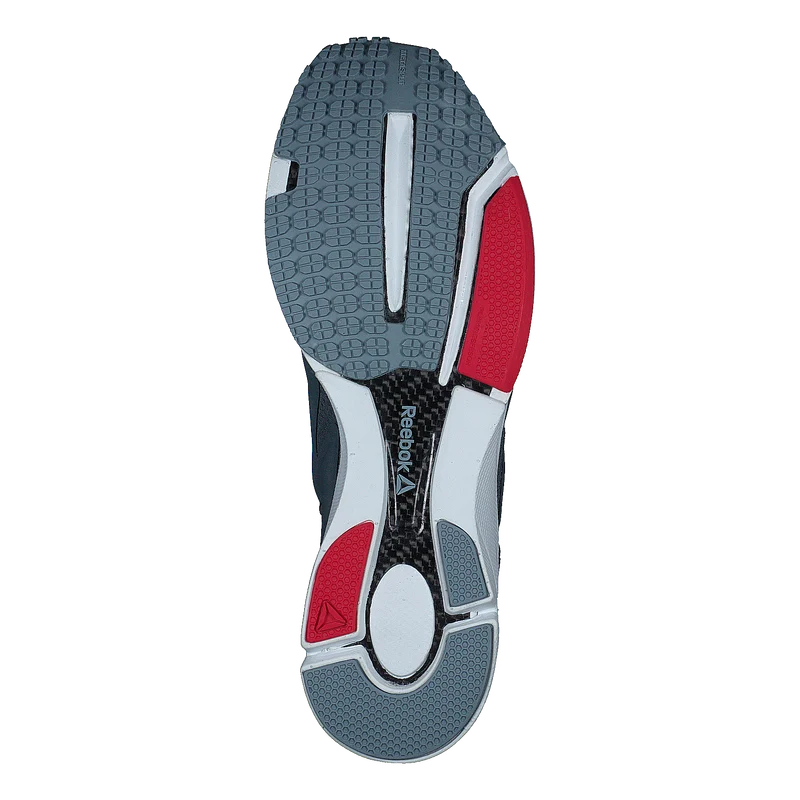 Pump Supreme Engine Dust/grey/red/white