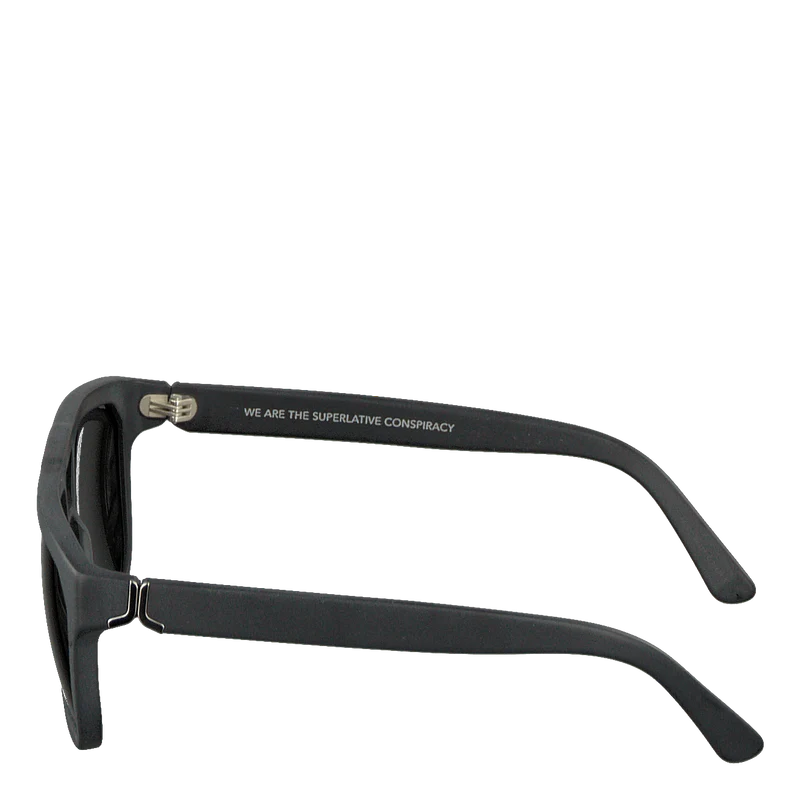 Moose Black Matte