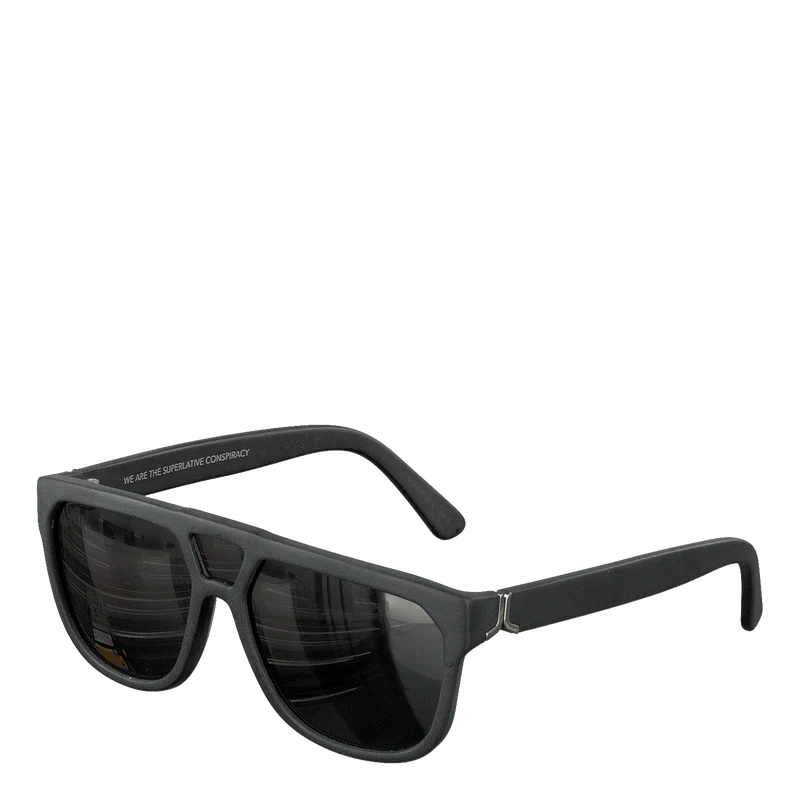 Moose Black Matte