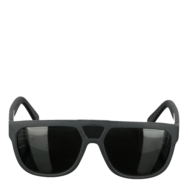 Moose Black Matte