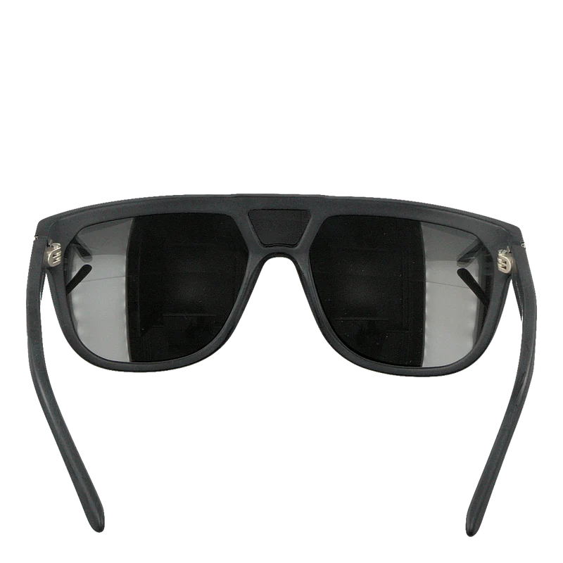 Moose Black Matte