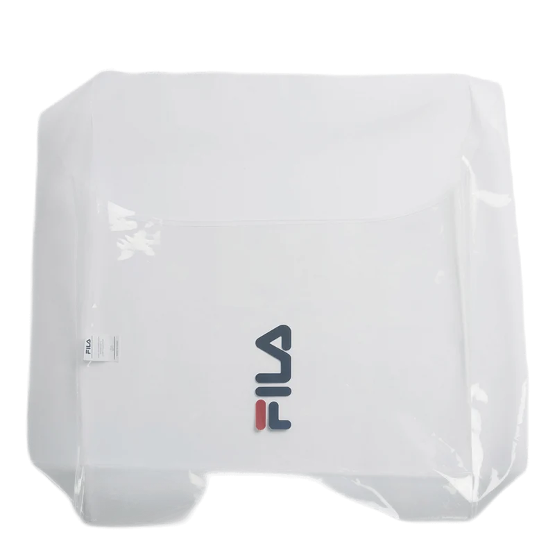 Transparent Aop Cross Body Bag Null