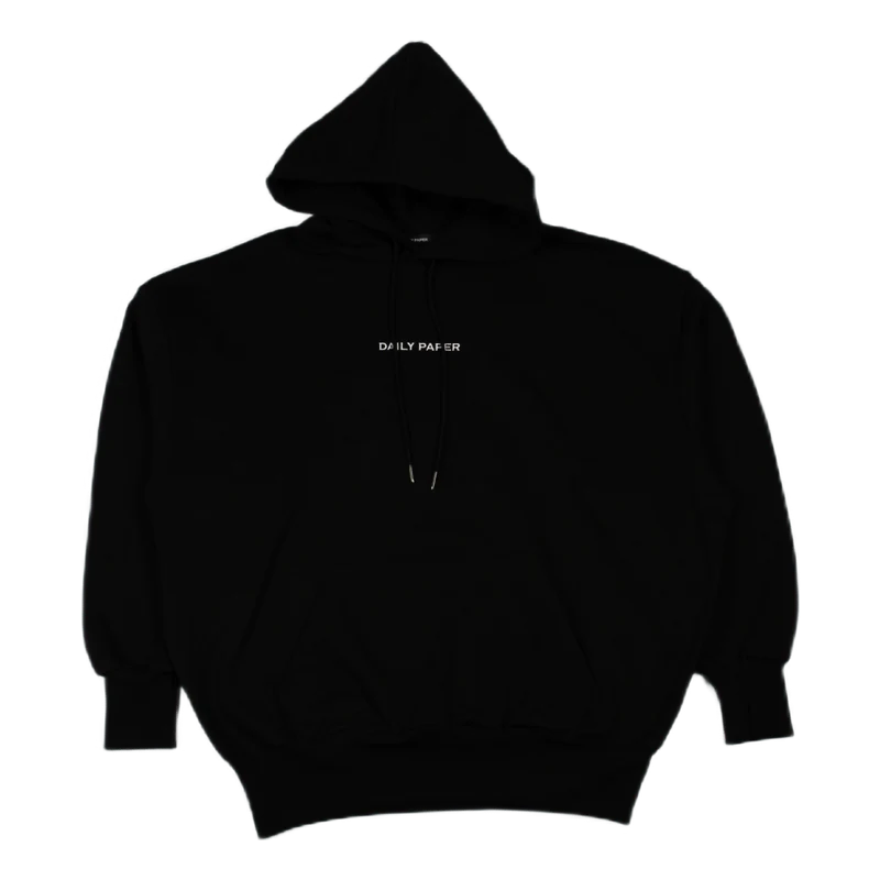 Lillyanne Hoodie Black