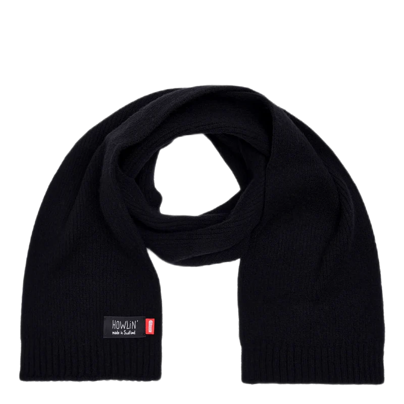 X Caliroots King Jammy Scarf Black