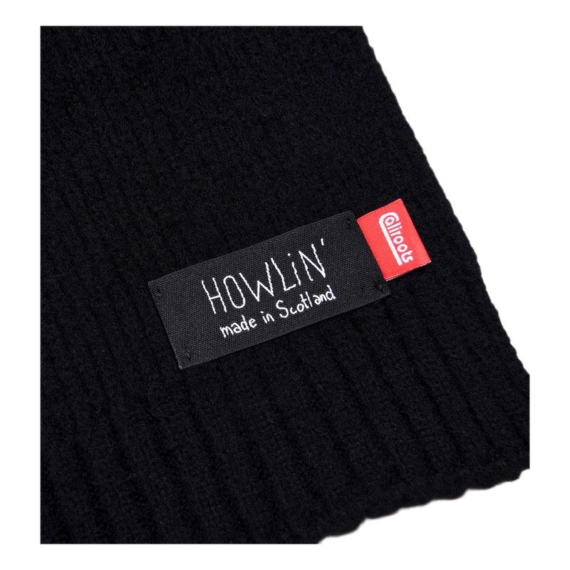 X Caliroots King Jammy Scarf Black