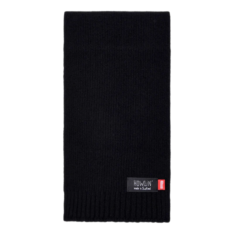 X Caliroots King Jammy Scarf Black