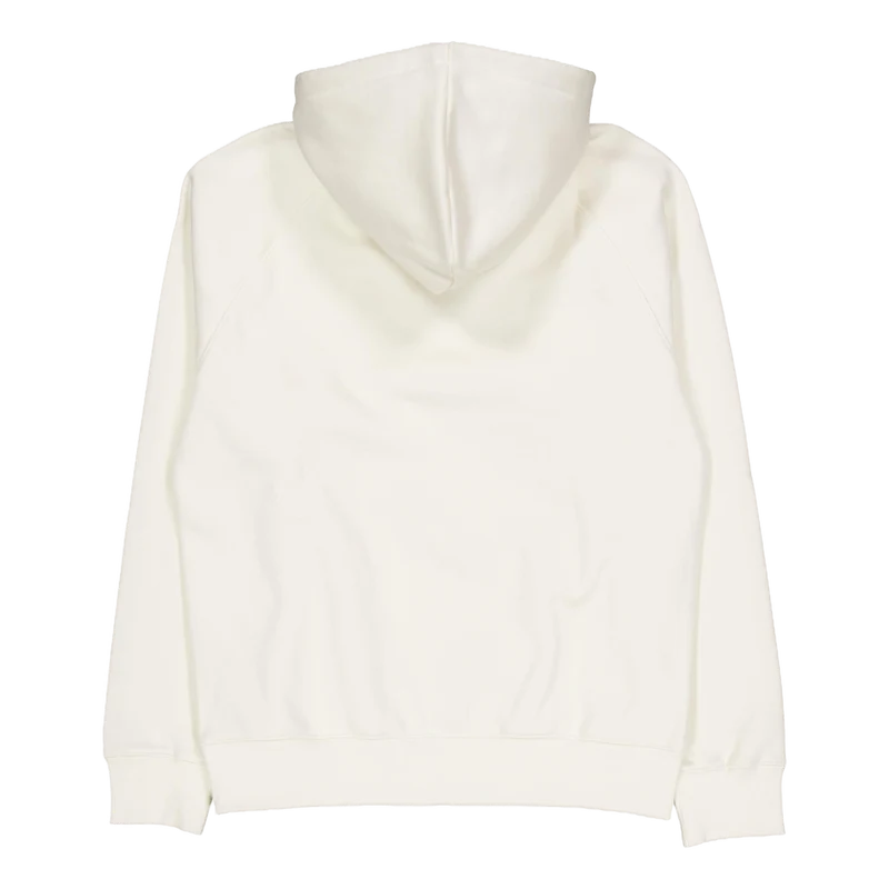 Hooded Chase Sweat Wax / Gold