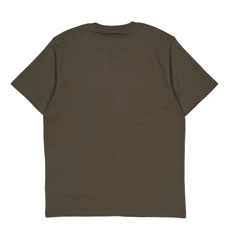 S/s Pocket T-shirt Mirage