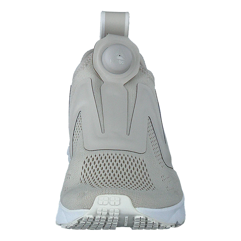 Pump Supreme Engine Sandstone&/chalk/white