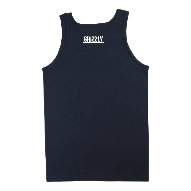 Grizzly Griptape Navy