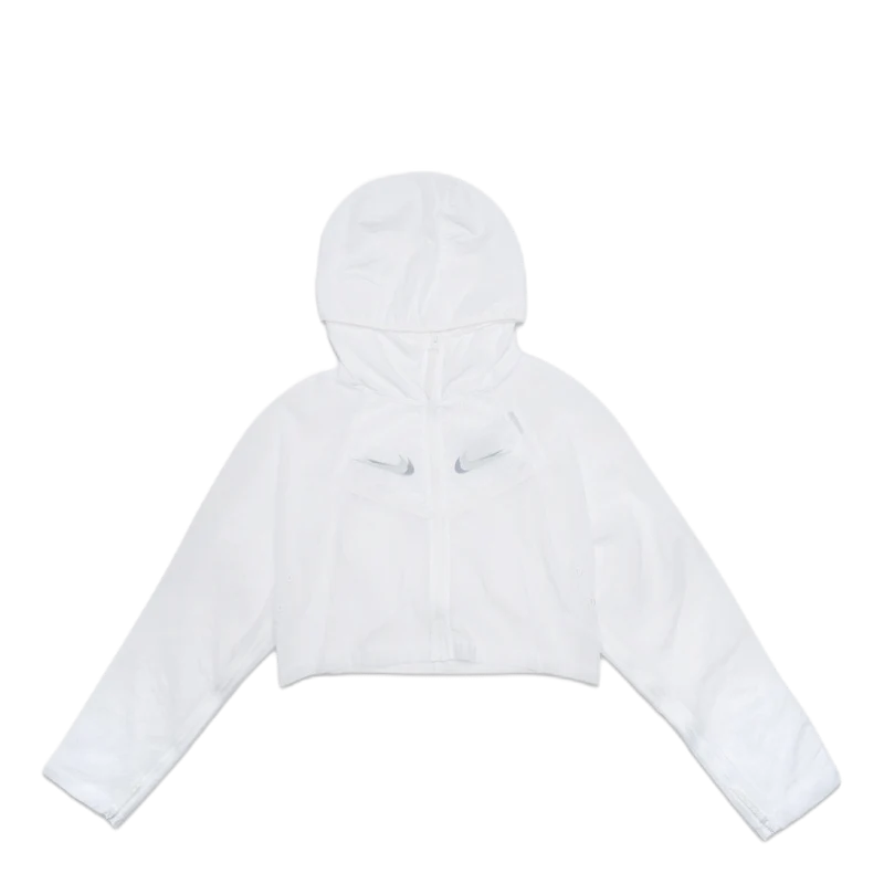 W Up In Air Jacket White