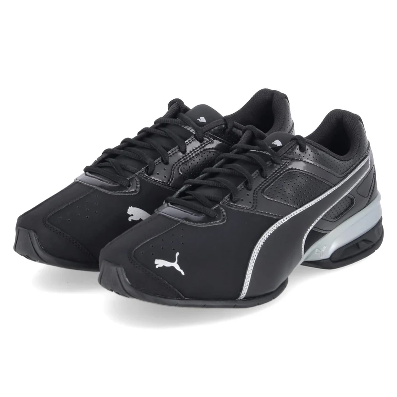 Low Sneaker TAZON 6 FM Schwarz
