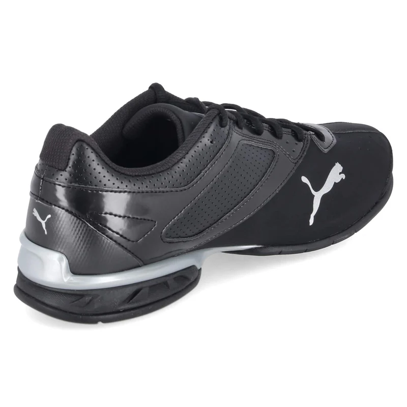 Low Sneaker TAZON 6 FM Schwarz