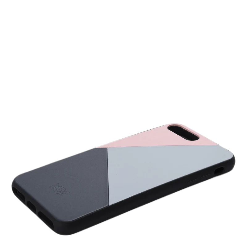 Clic Marquetry Iphone 7+ Case Multi