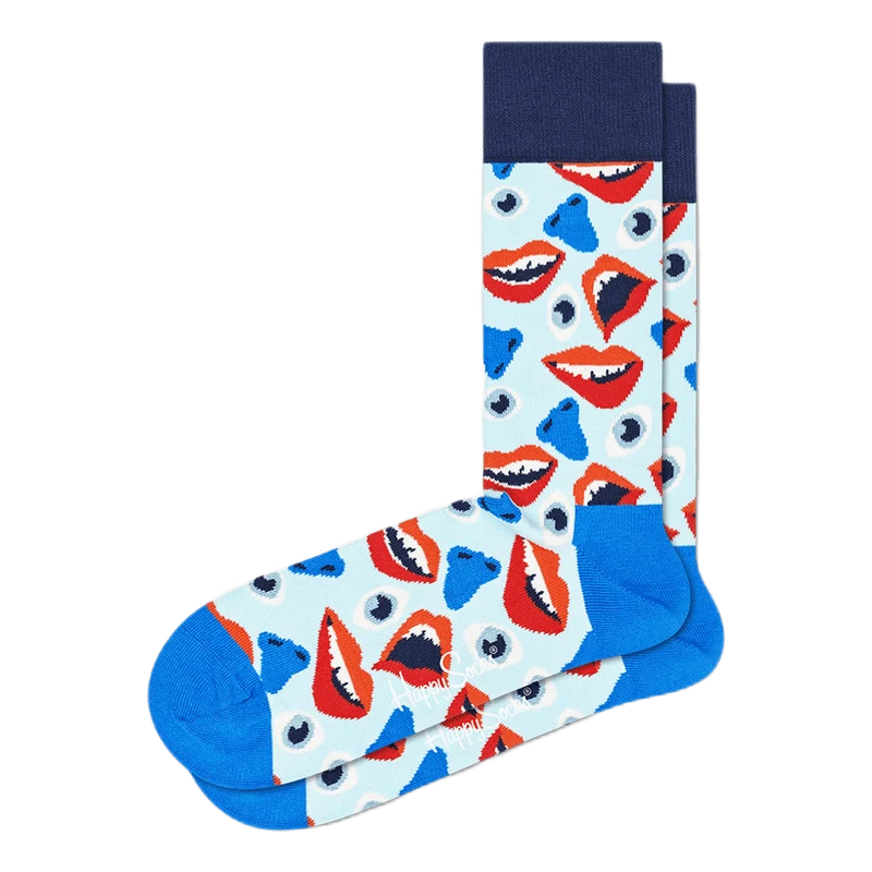 Face Sock Multi