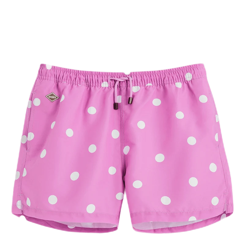 Pink Dot Pink