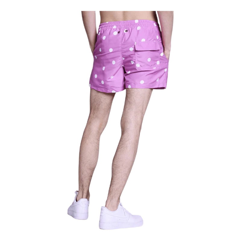 Pink Dot Pink